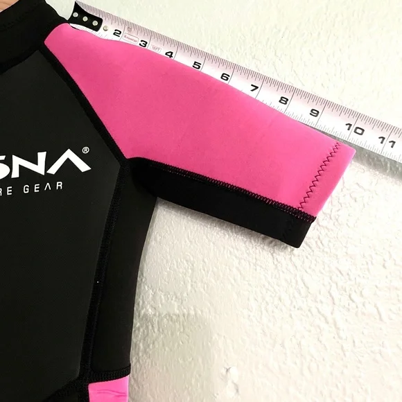 Akona Adventure Gear Kids Wetsuit